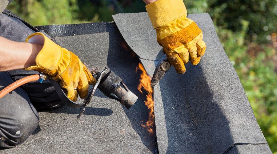 Professional flood damage restoration services in Oakville, WA