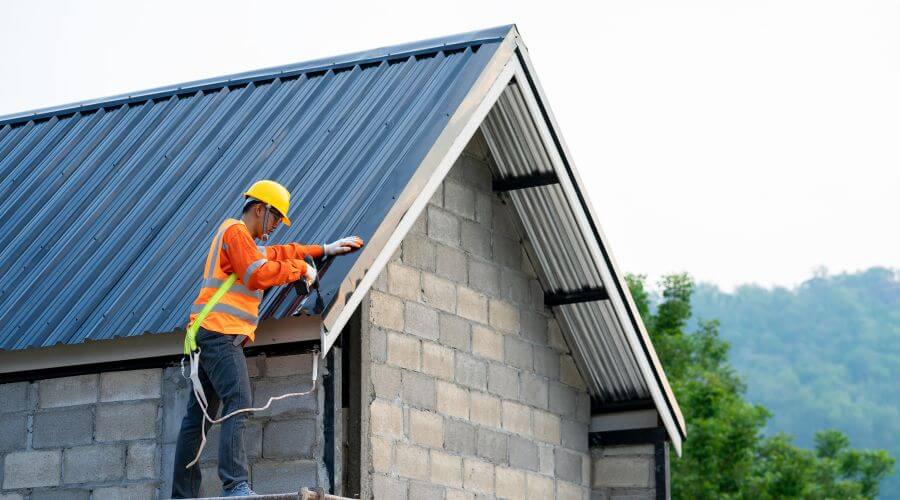 Expert flood damage restoration services in Oakville, WA